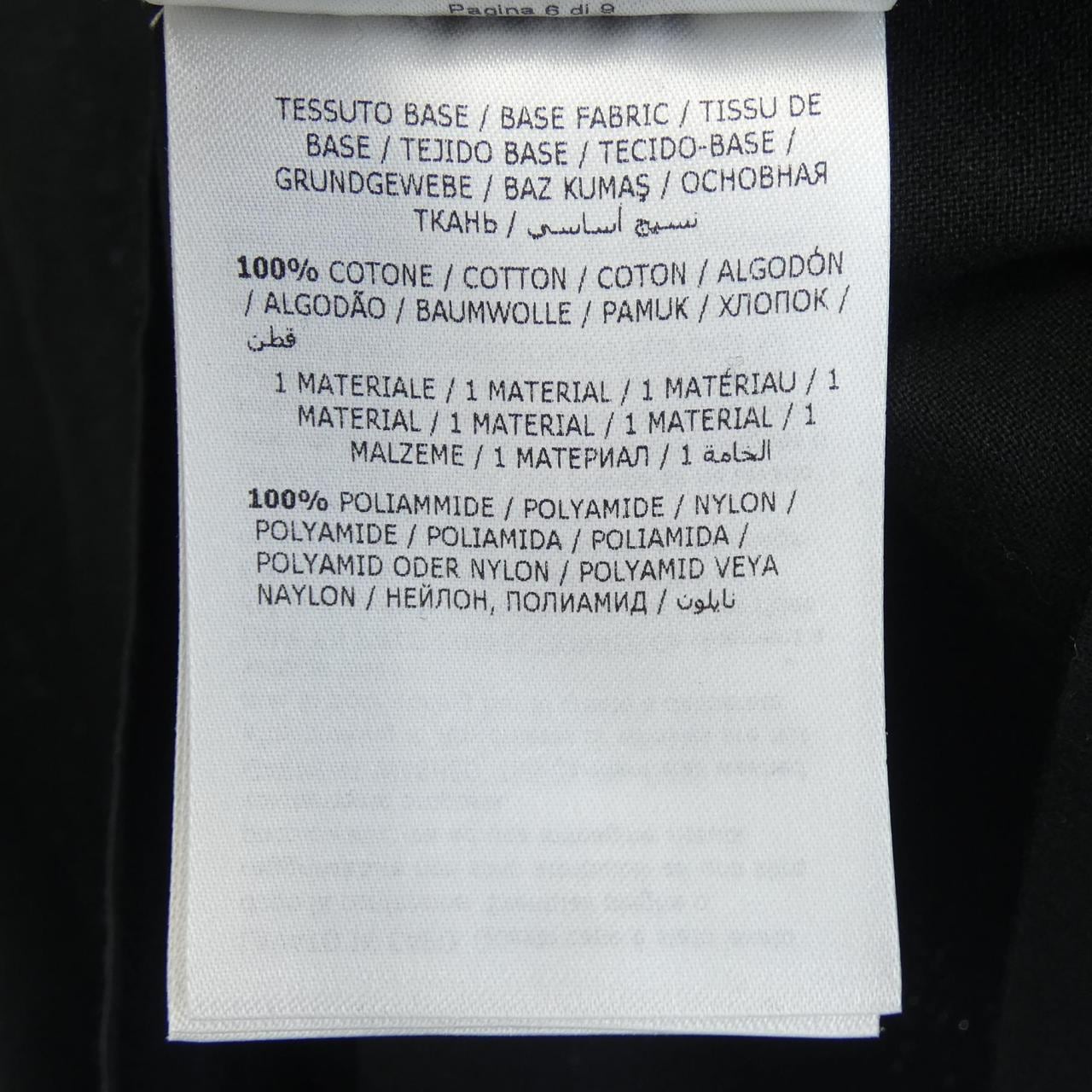 モンクレール MONCLER H10918C00048 8390Y Tシャツ