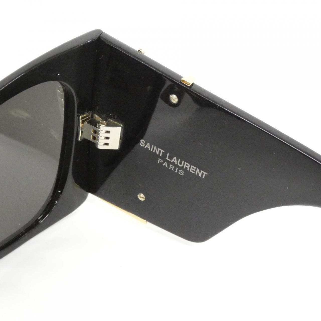 サンローラン SLM119 F BLAZE サングラス