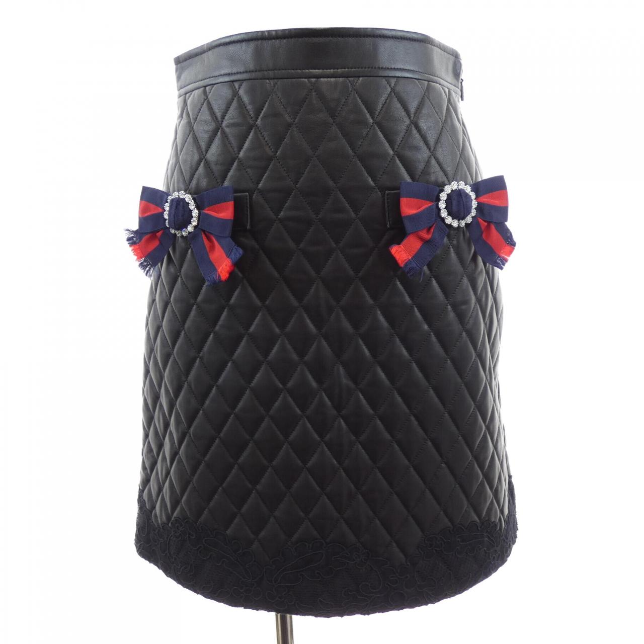 グッチ GUCCI 479046-XG461 スカート