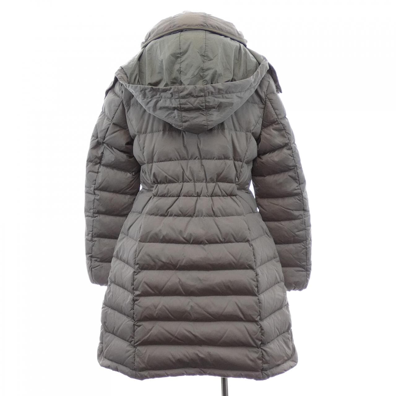 モンクレール MONCLER FLAMMETTE ダウンコート