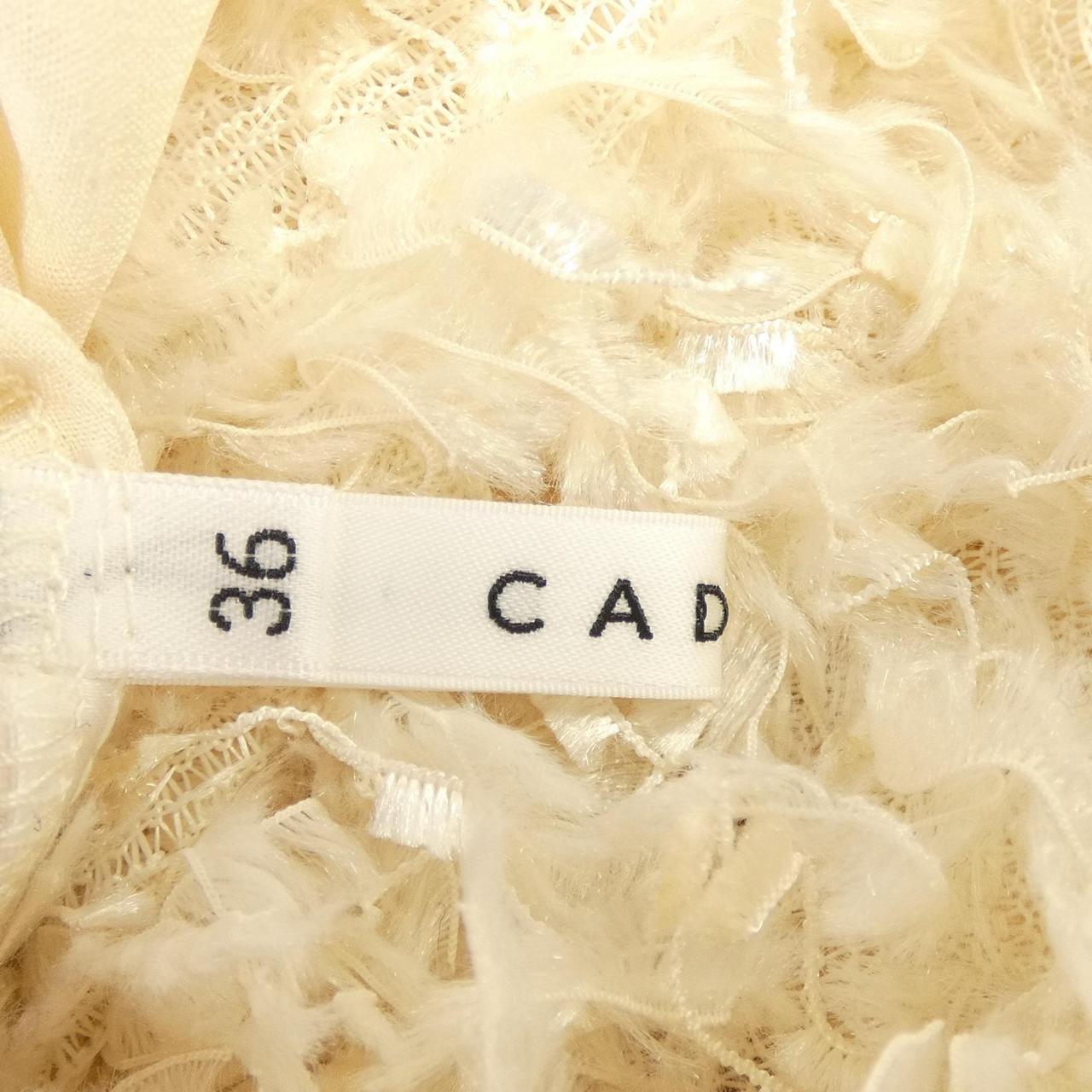 カデュネ CADUNE トップス