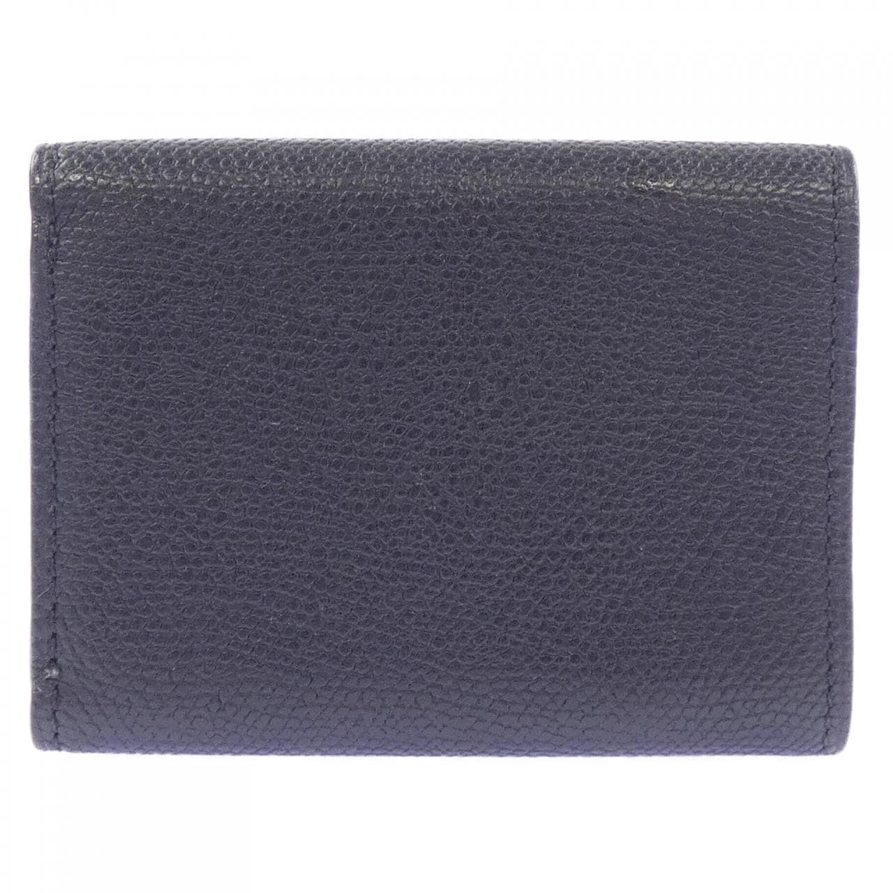 ヴァレクストラ VALEXTRA コンパクト パース SGNL0026028LRLWF99 WALLET