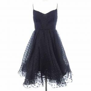 クリスチャンディオール CHRISTIAN DIOR 241R53A7729 ワンピース