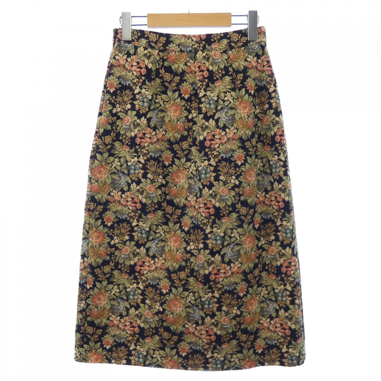 セリーヌ CELINE 2J092110K スカート