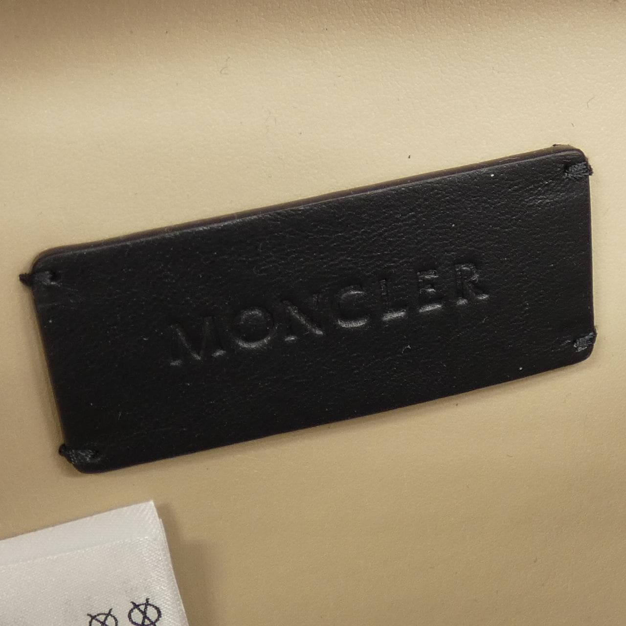 モンクレール MONCLER J209A5L00003 BAG