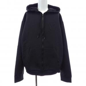 ルイヴィトン LOUIS VUITTON ハイブリッドジップテクニカルコットンフーディ HQY03WFVE パーカー