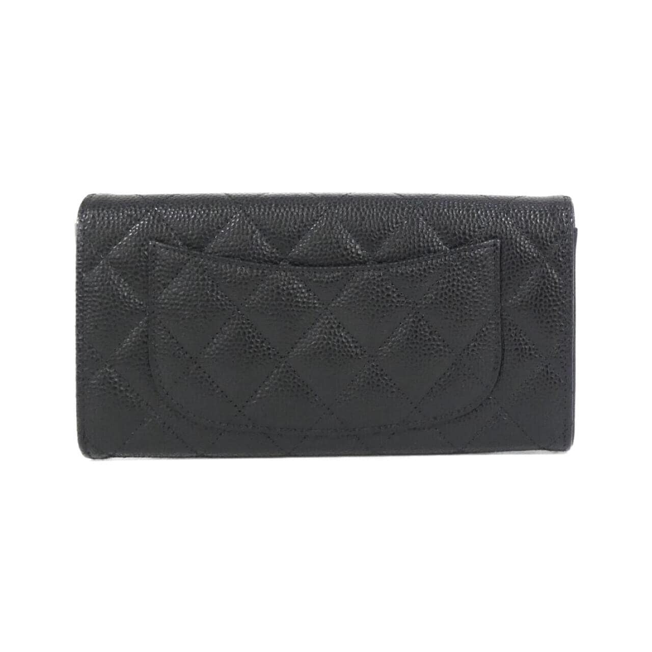 【未使用品】シャネル タイムレスクラシック ライン AP0241 財布
