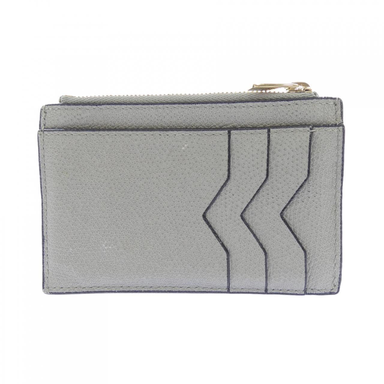 ヴァレクストラ VALEXTRA フラグメントケース SGNL0009028LOCCP99 COIN CASE