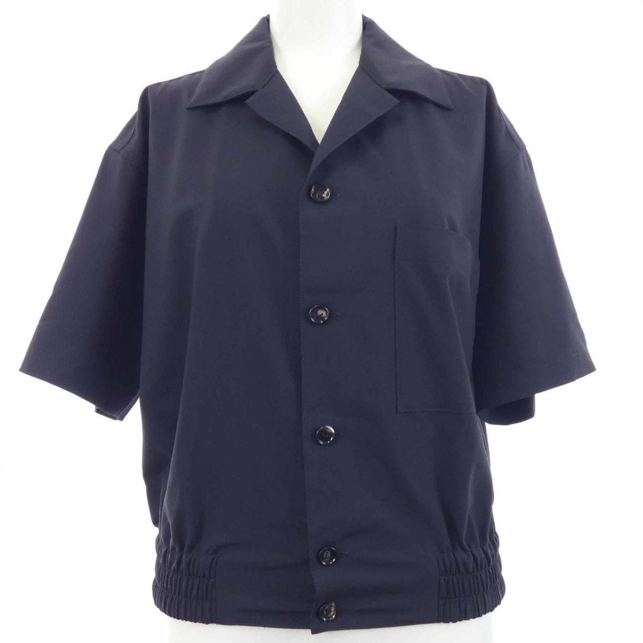 ボッテガヴェネタ BOTTEGA VENETA 751398 V4XP0 シャツ