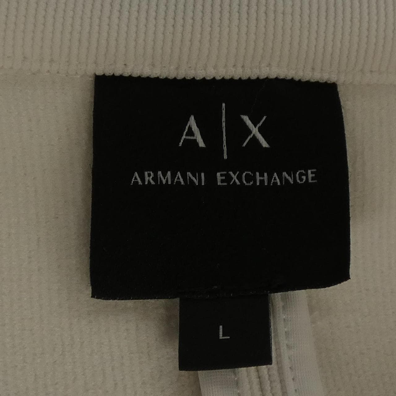 アルマーニ エクスチェンジ ARMANI EXCHANGE ジャケット