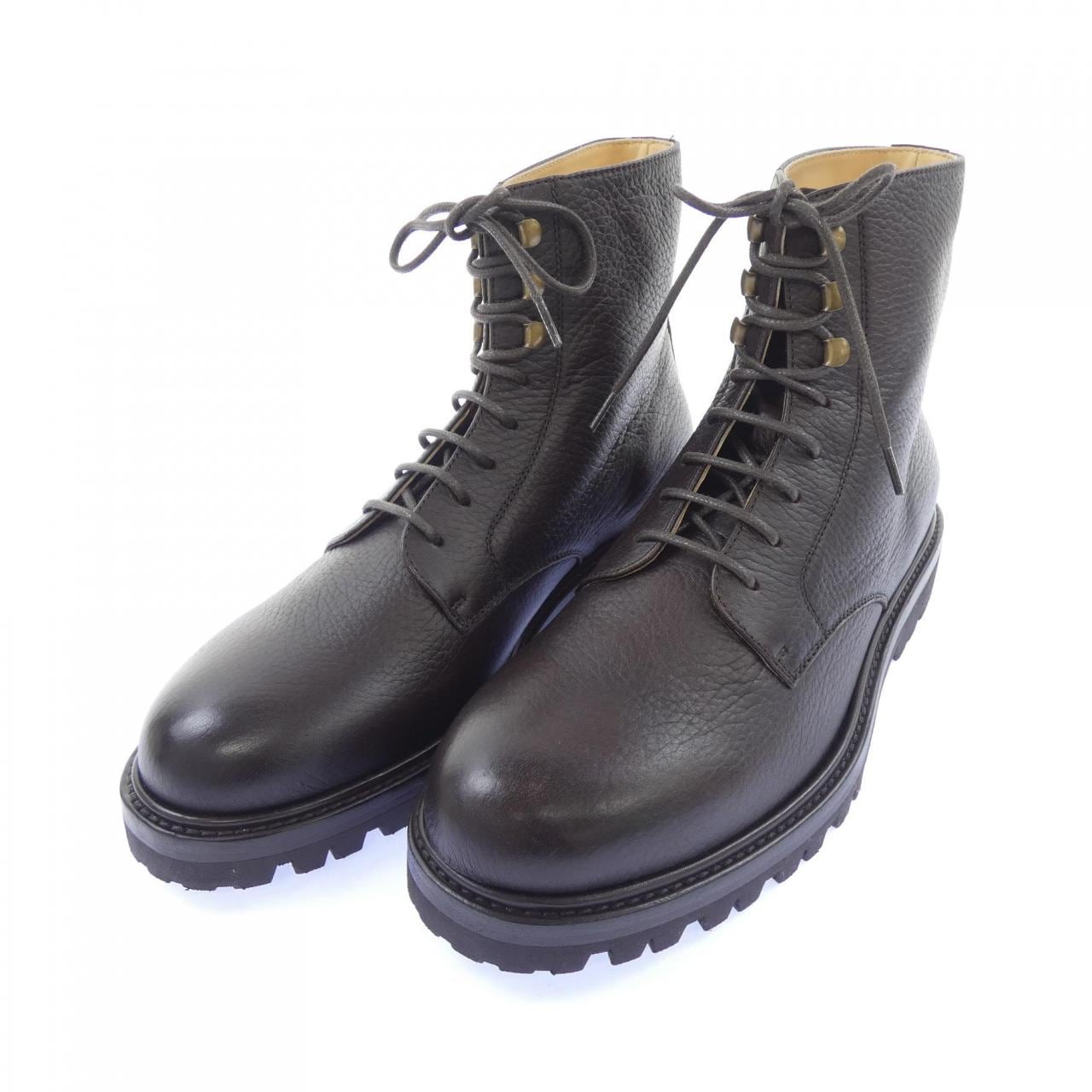 ブルネロクチネリ BRUNELLO CUCINELLI MZUCLAY718 ブーツ