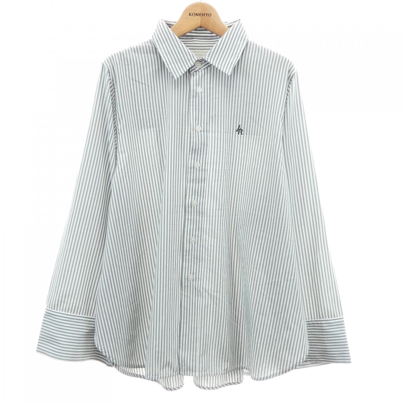 アダムエロペ adam et Rope 27660 シャツ