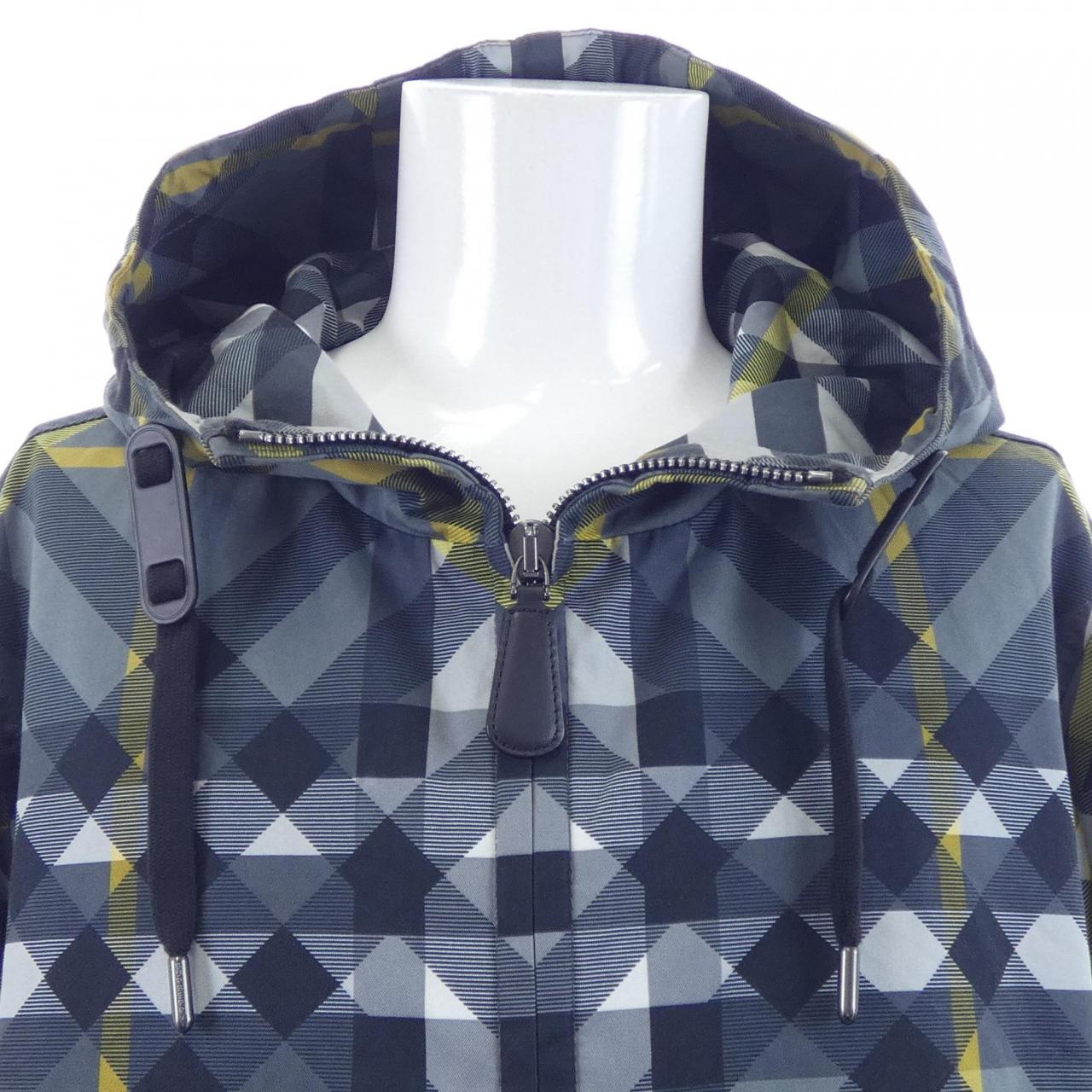バーバリー BURBERRY 8063501 ブルゾン