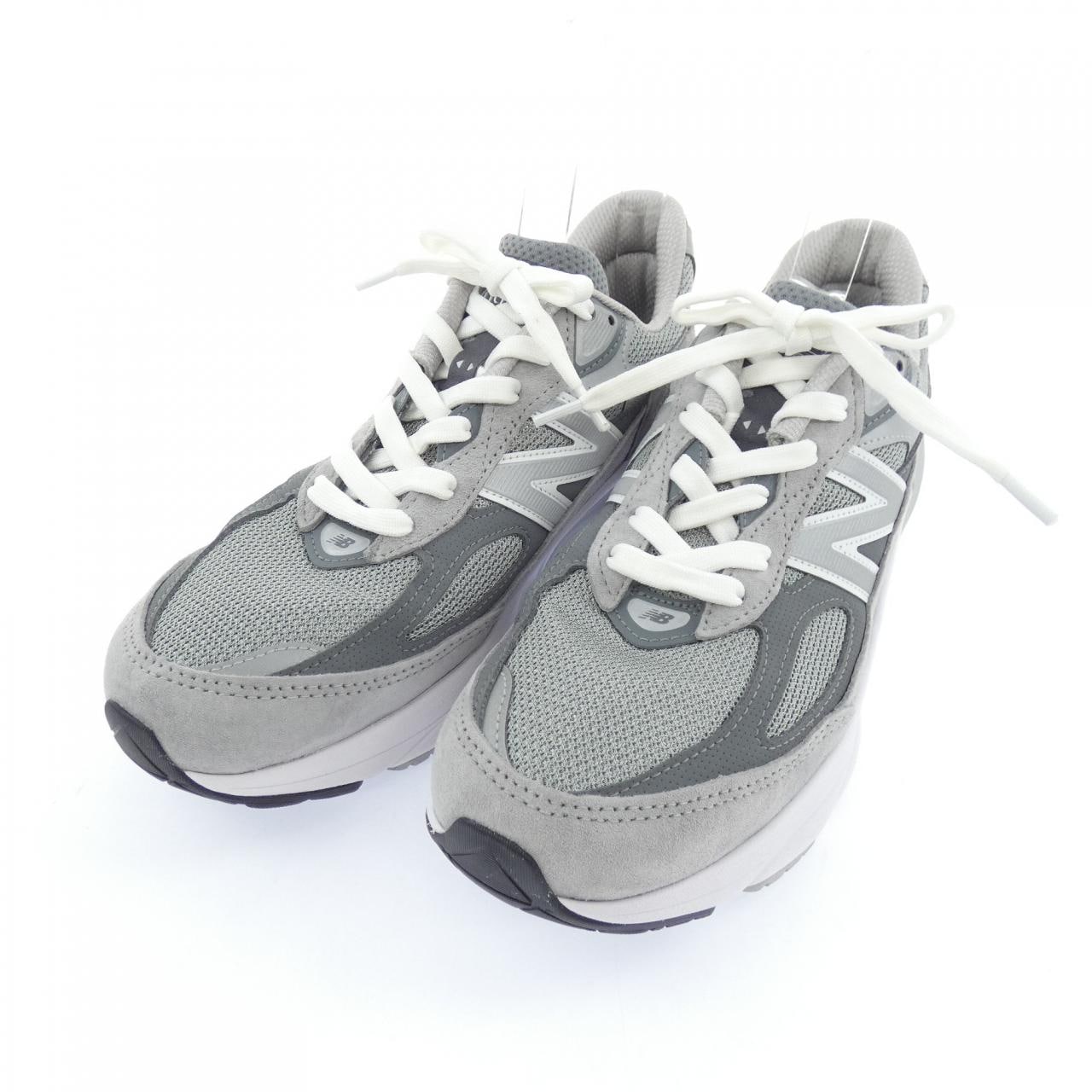 ニューバランス NEW BALANCE M990GL6 スニーカー