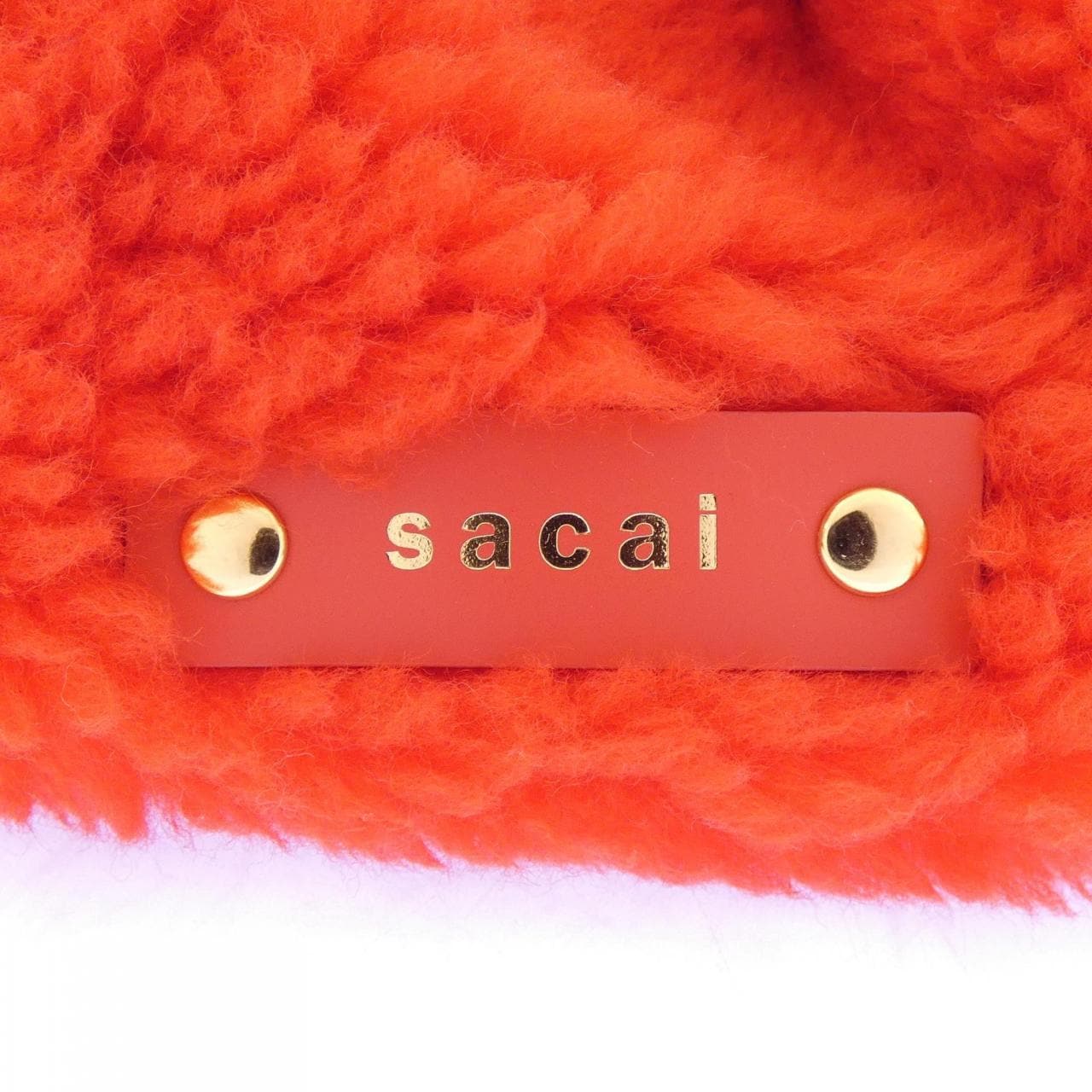 サカイ SACAI 22-0430S BAG