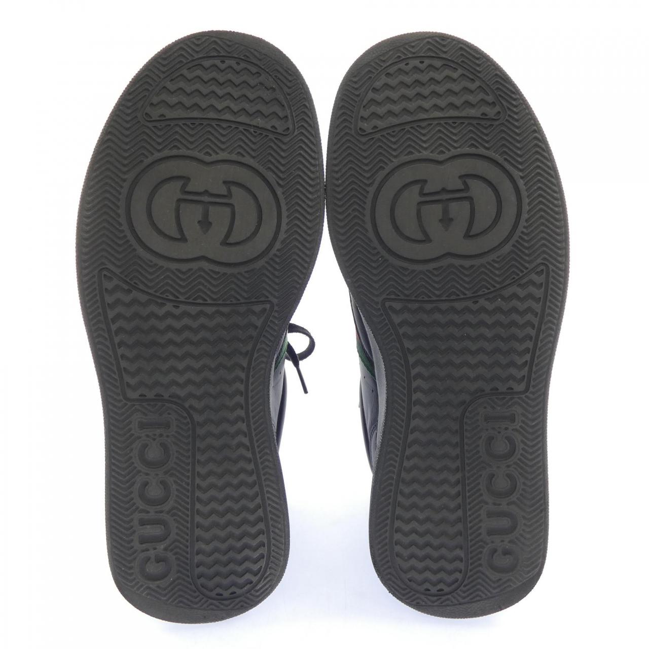 グッチ GUCCI スニーカー