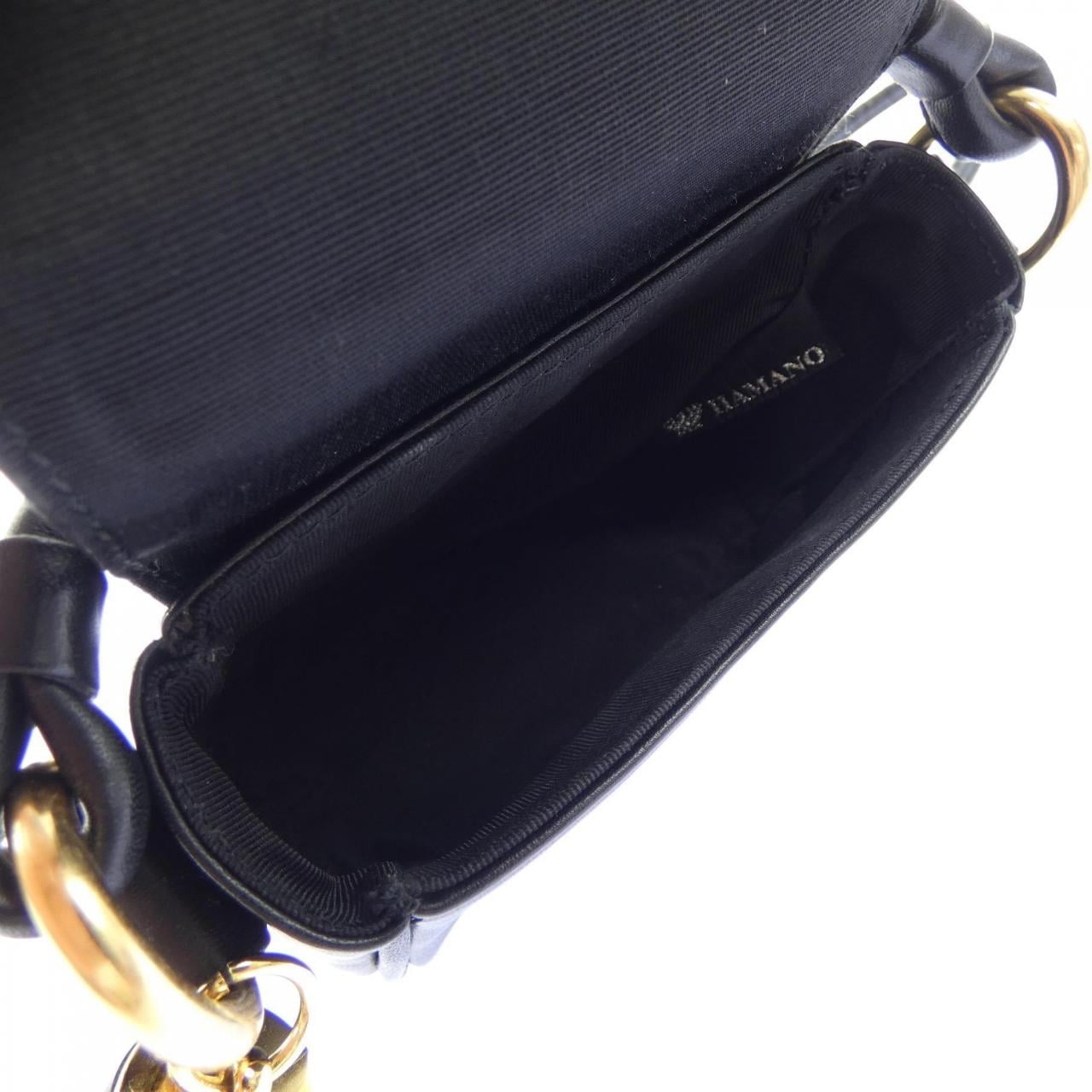 ハマノ HAMANO BAG