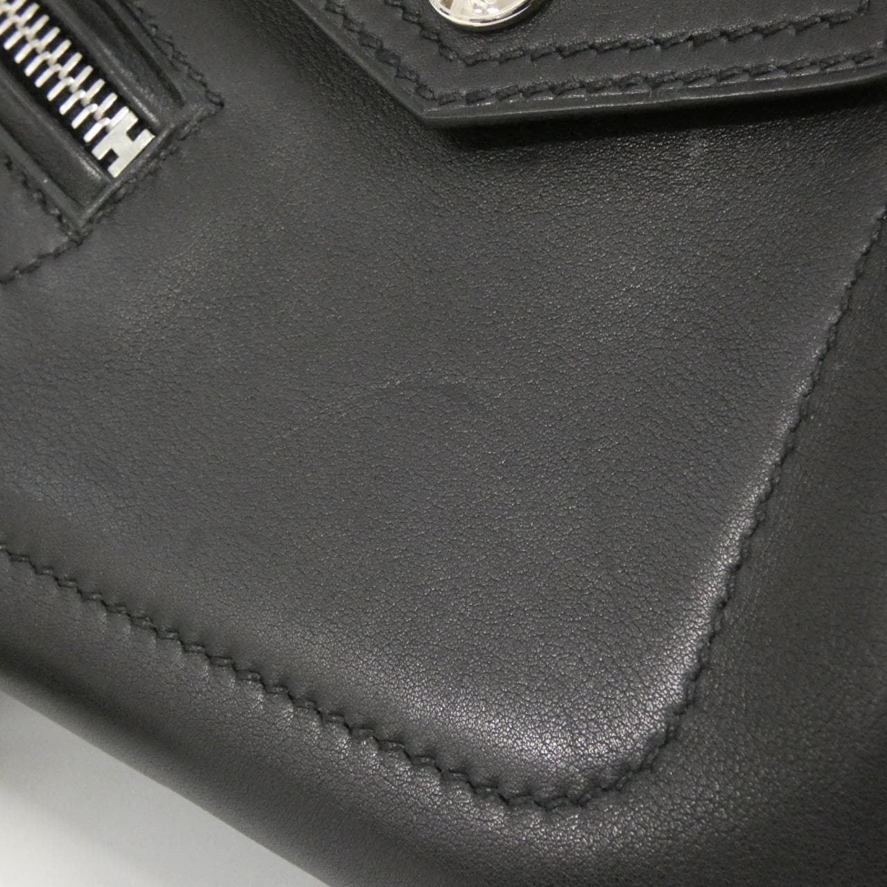 エルメス バーキン ロック 25cm 084256CK バッグ