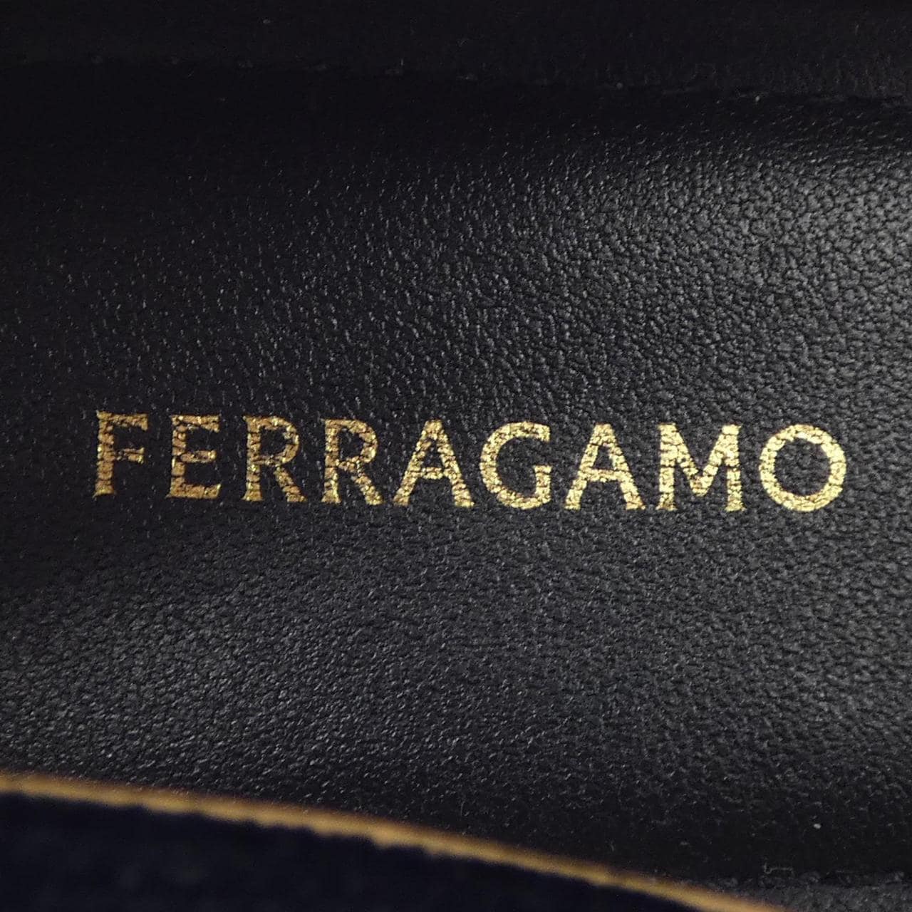 フェラガモ FERRAGAMO 01K880 787720 シューズ
