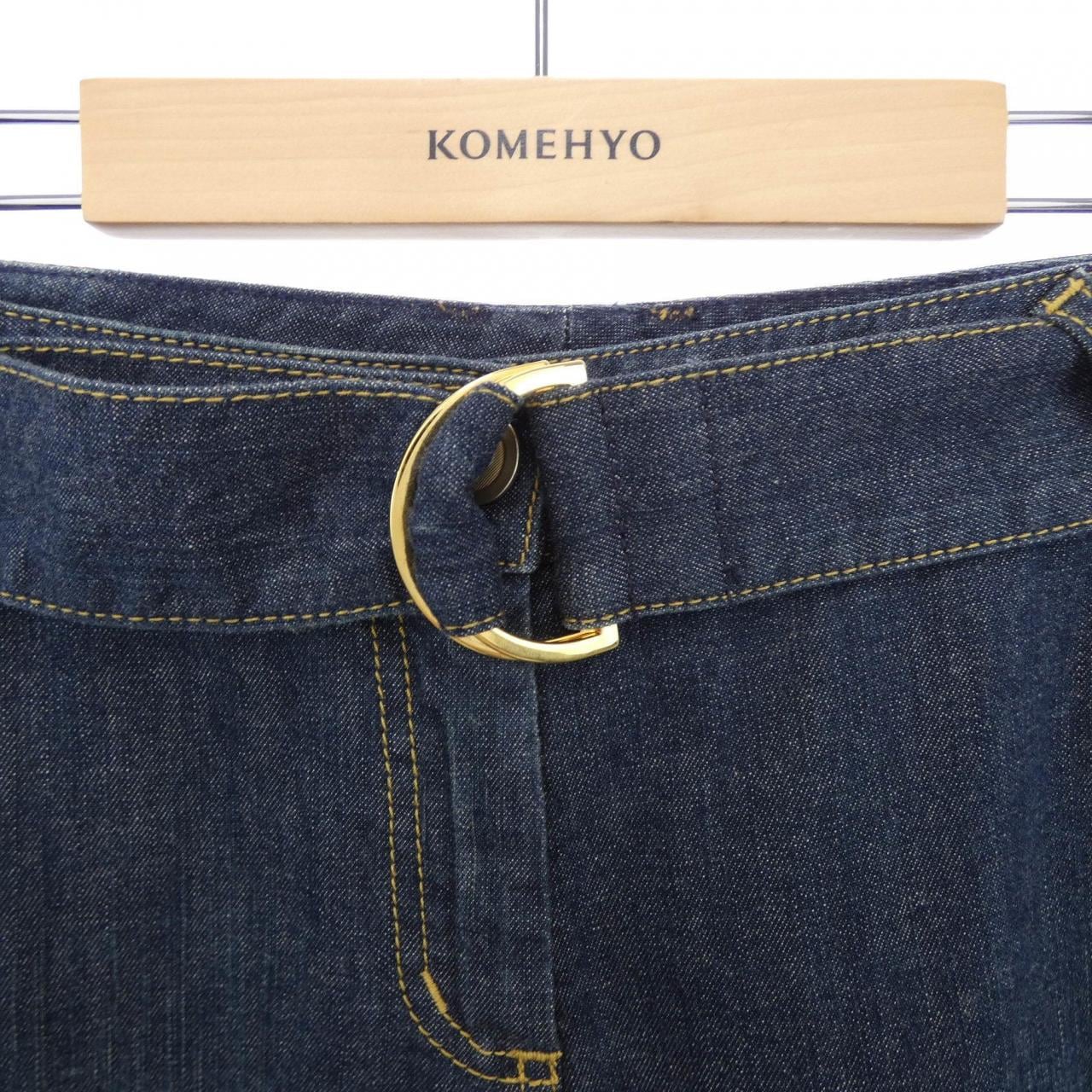 ドルチェアンドガッバーナ DOLCE&GABBANA DPF3Y5ED/G8552 ジーンズ