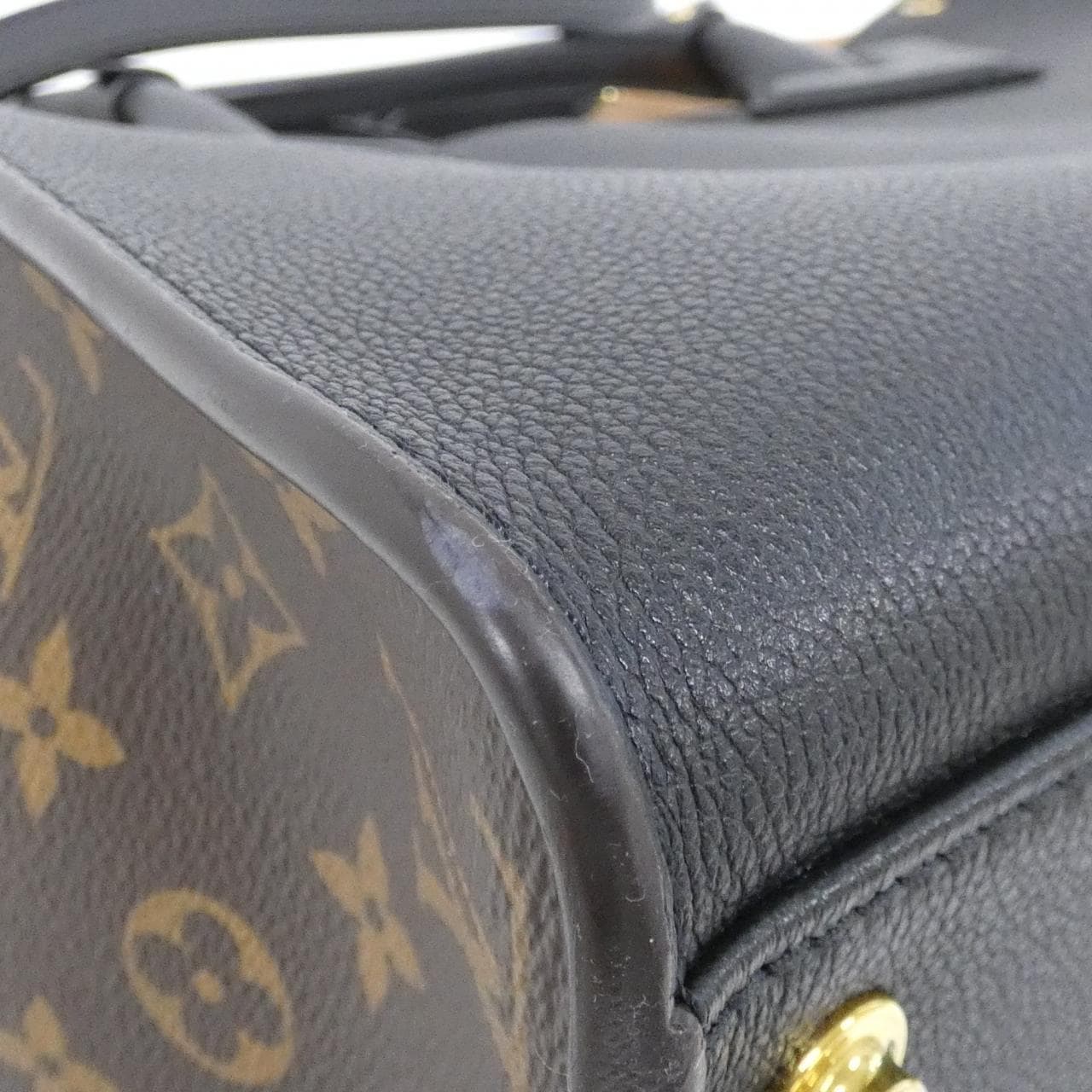 ルイヴィトン モノグラム オンマイサイド MM M53823 バッグ