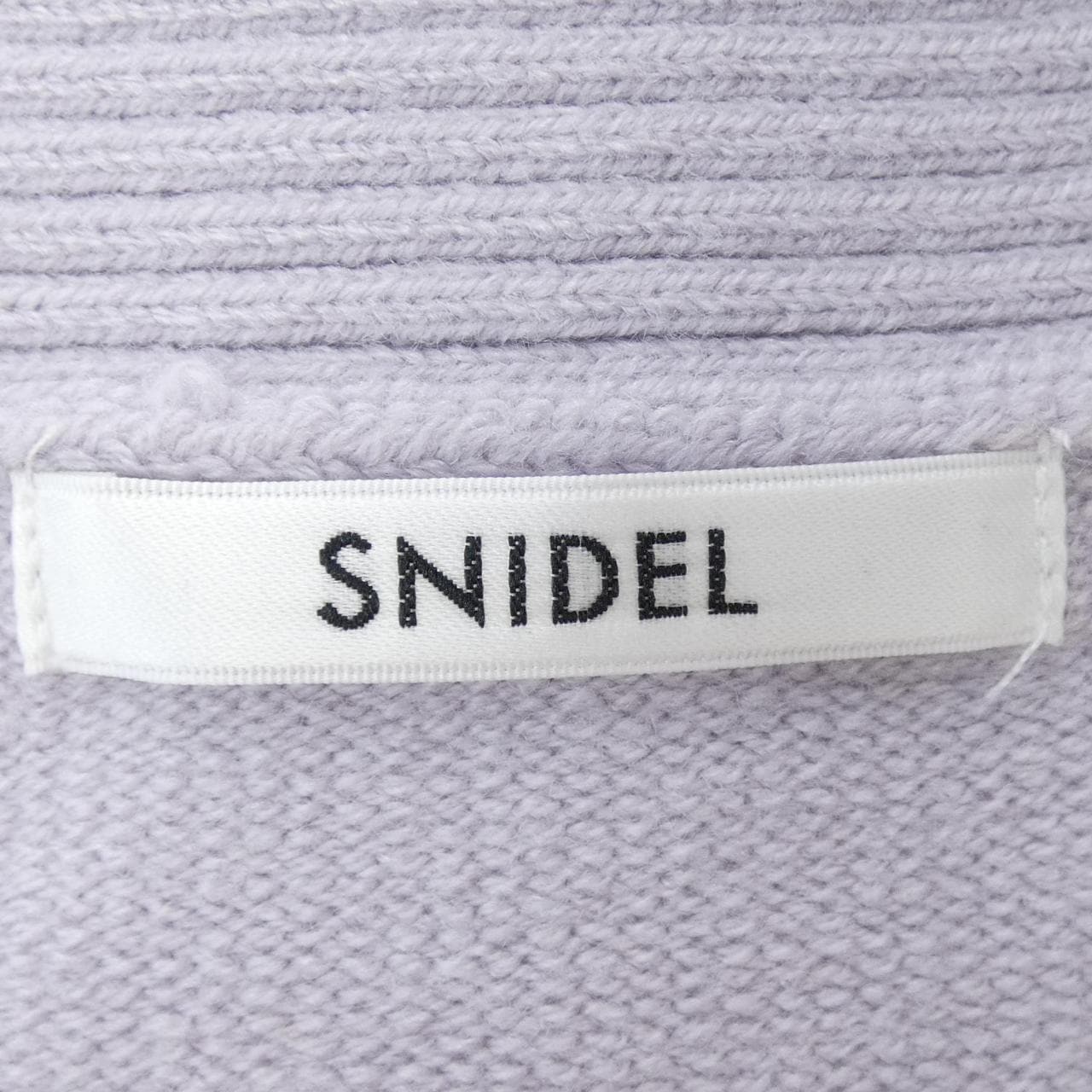 Snidel Cardigan