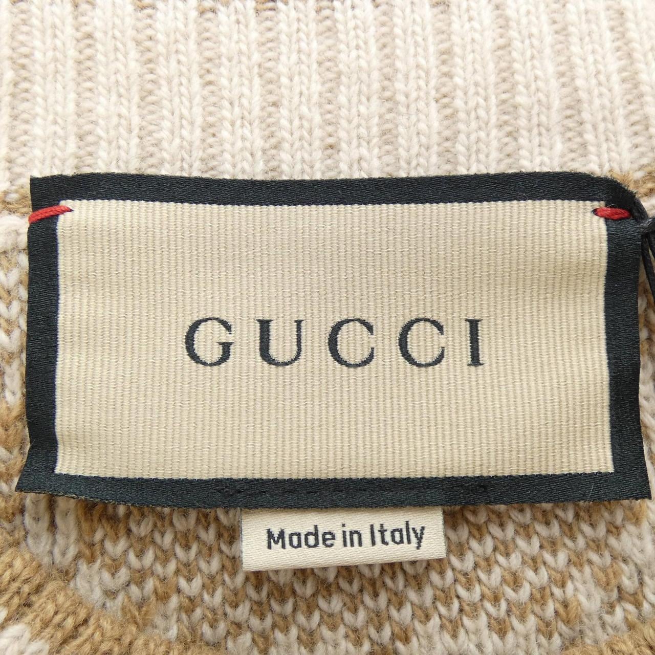 Gucci GUCCI dress