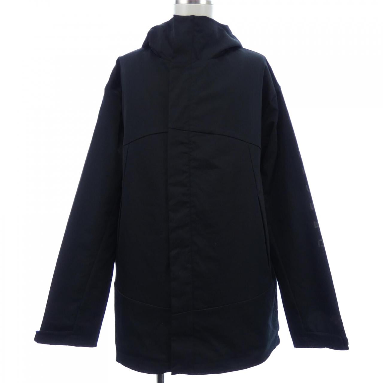 DESCENTE coat