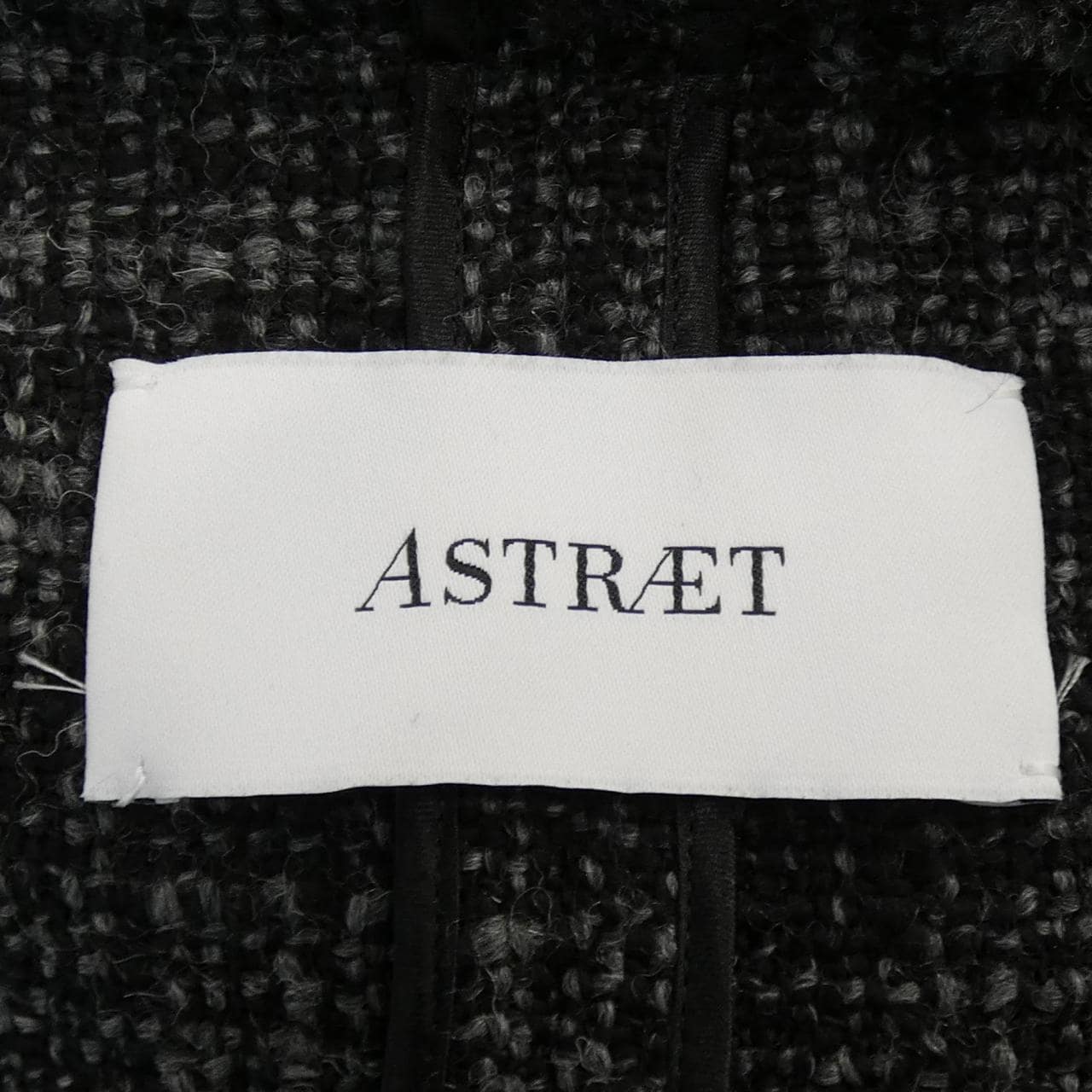 ASTRAET coat