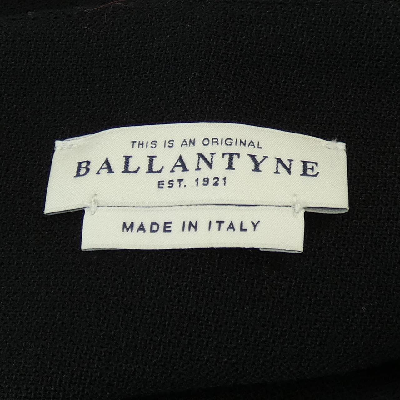 バランタイン BALLANTYNE スカート