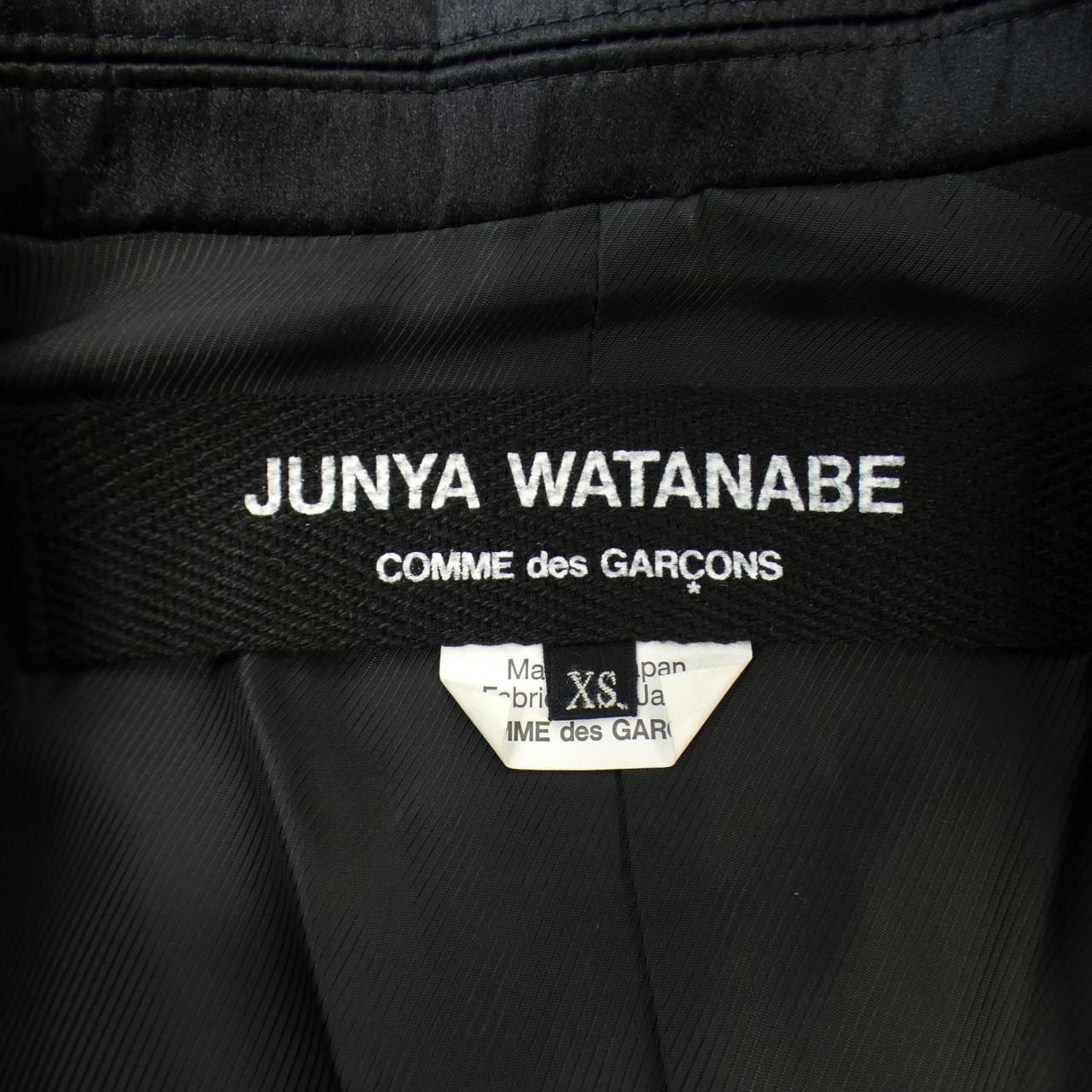 ジュンヤワタナベ JUNYA WATANABE ジャケット