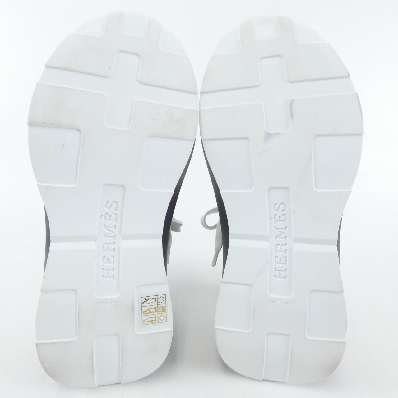 エルメス HERMES スニーカー