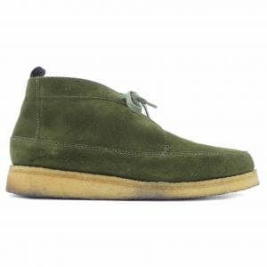 フレッドペリー FRED PERRY ブーツ