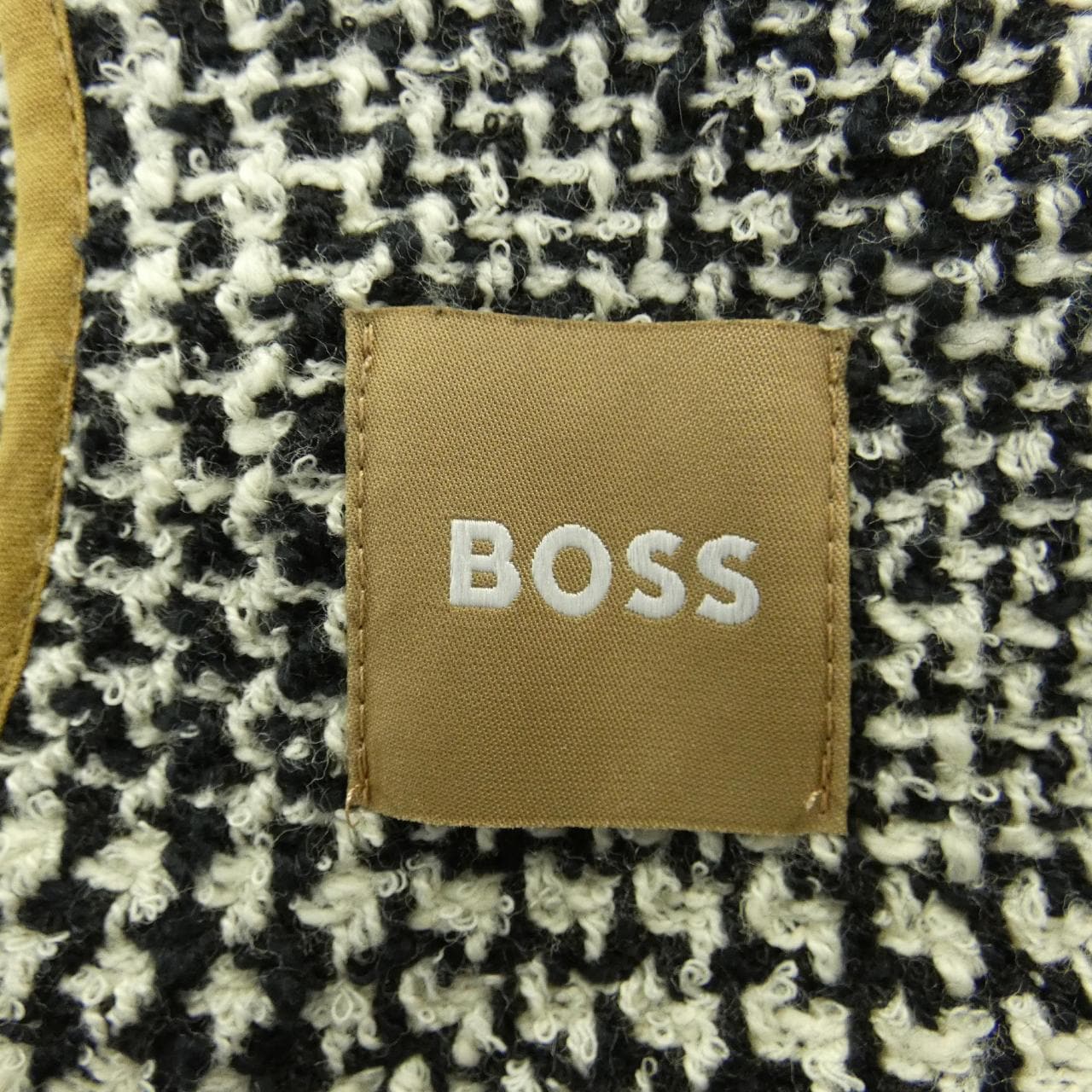 ボス BOSS ジャケット