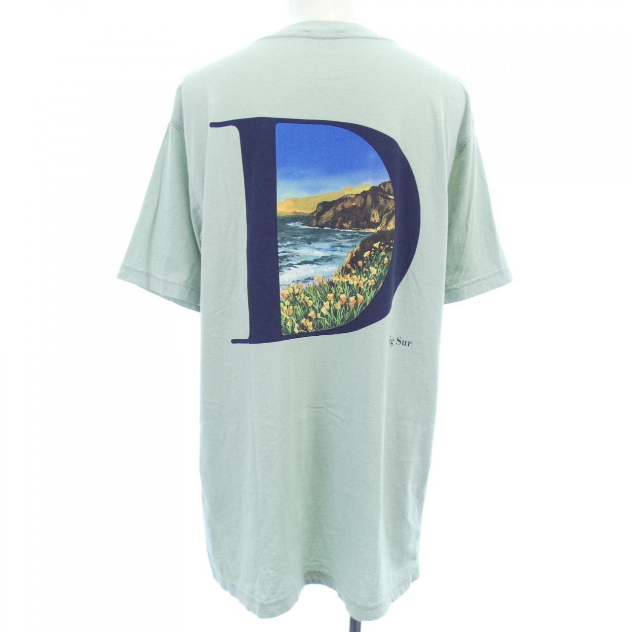 ディオール DIOR Tシャツ