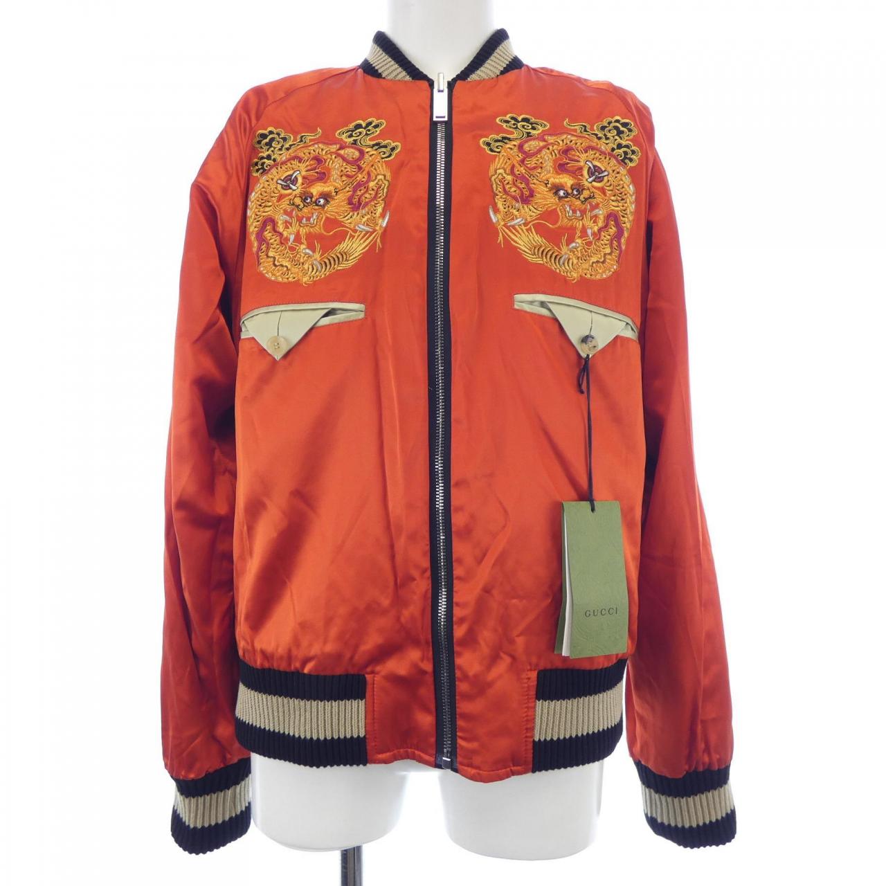 Gucci GUCCI Sukajan