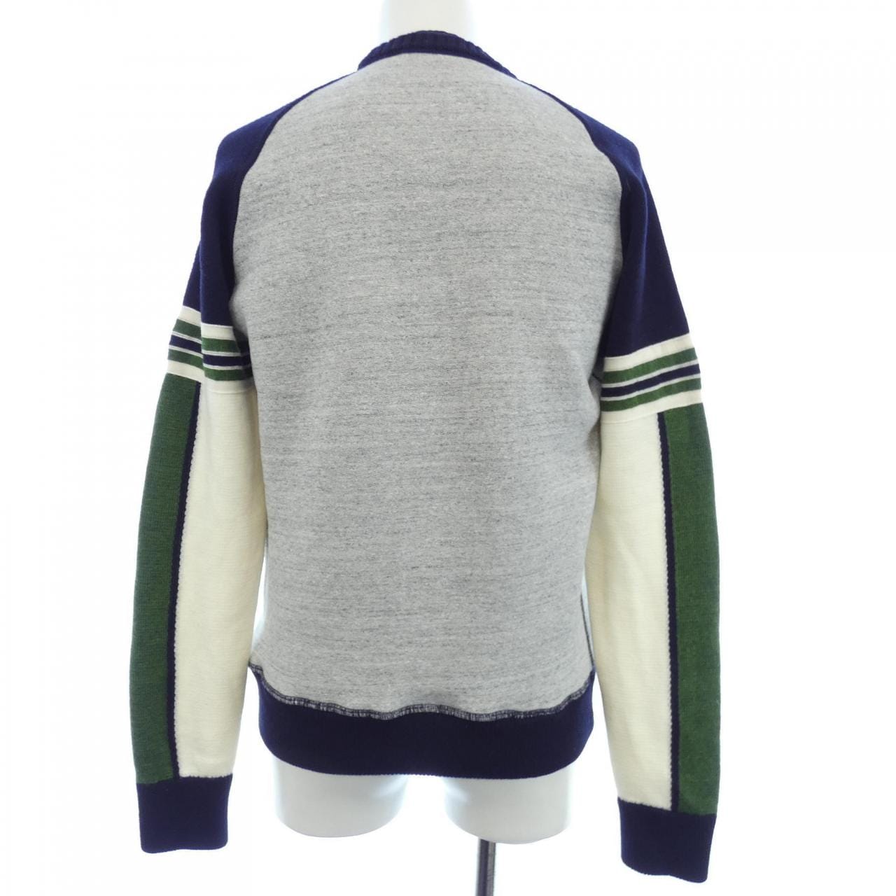 ディースクエアード DSQUARED2 S74HA0884 スウェット