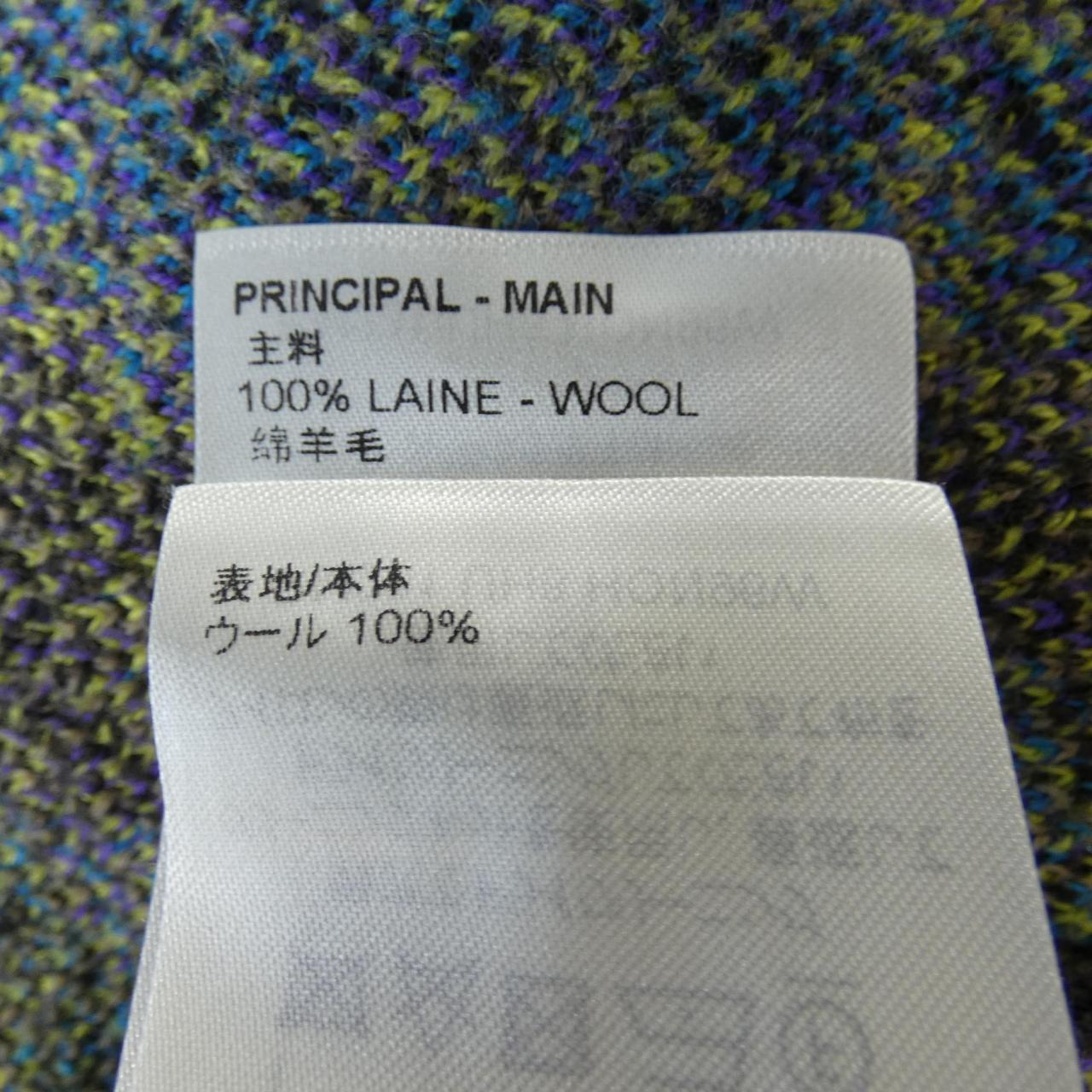 ルイヴィトン LOUIS VUITTON ブルゾン