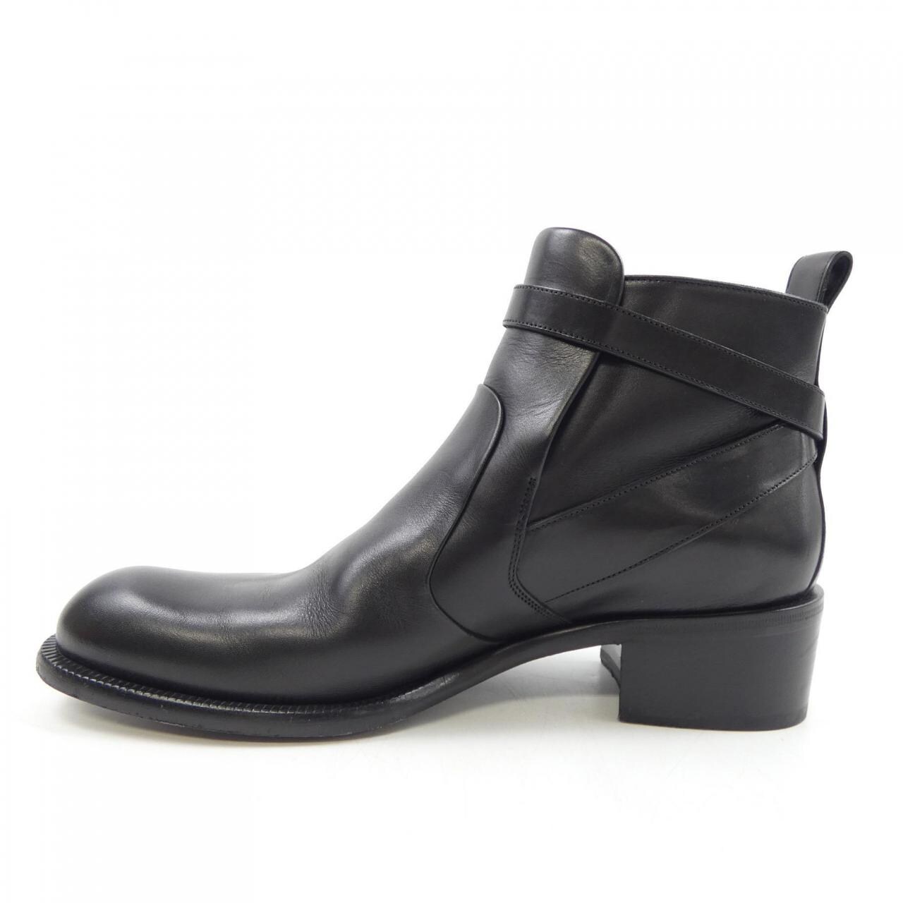 LOUIS LOUIS VUITTON boots