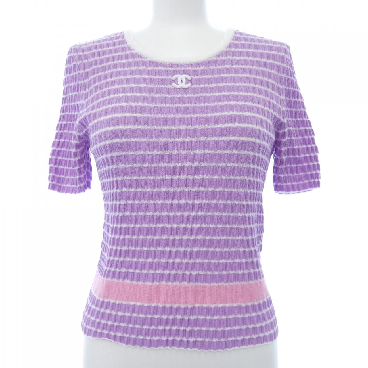 CHANEL CHANEL Tops