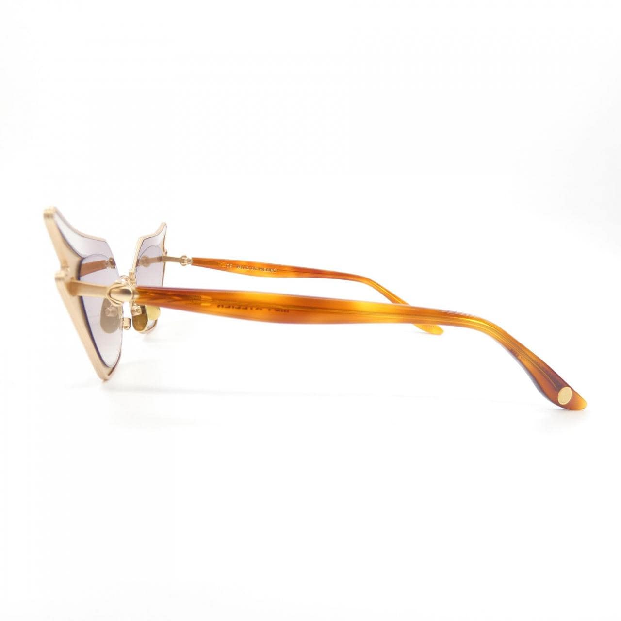 MOY ATELIER SUNGLASSES