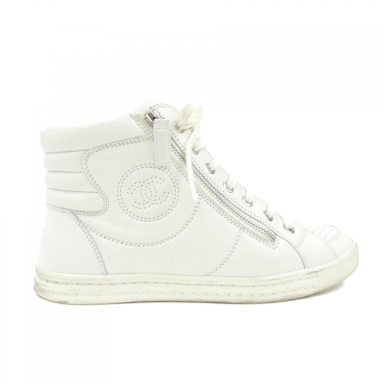シャネル CHANEL スニーカー