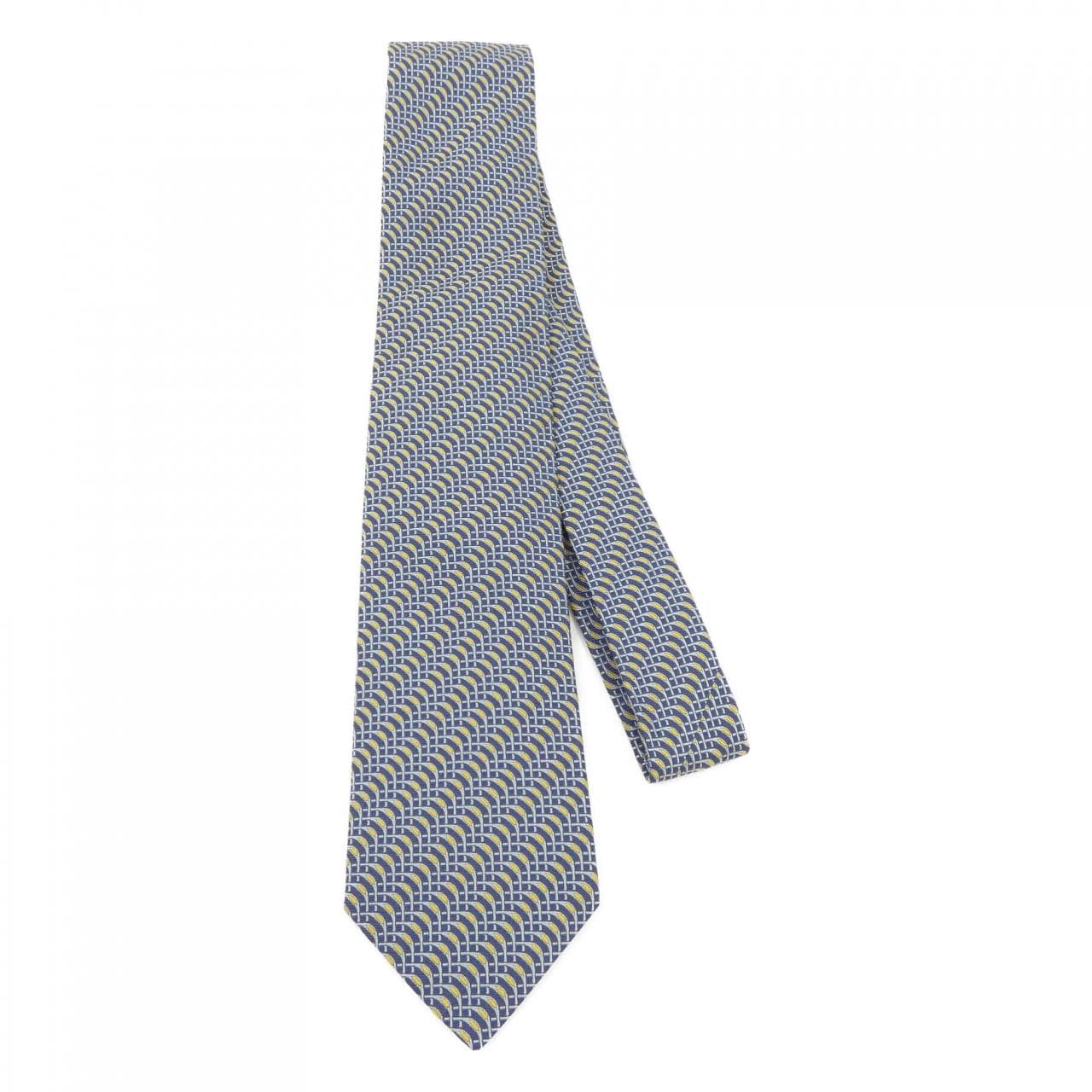 エルメス HERMES NECKTIE