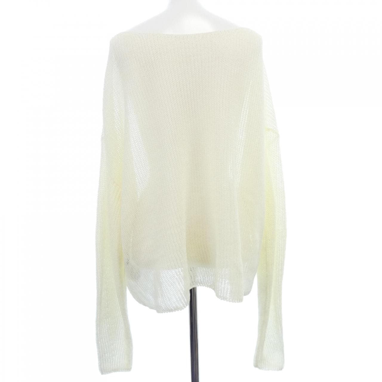 カオス chaos ニット