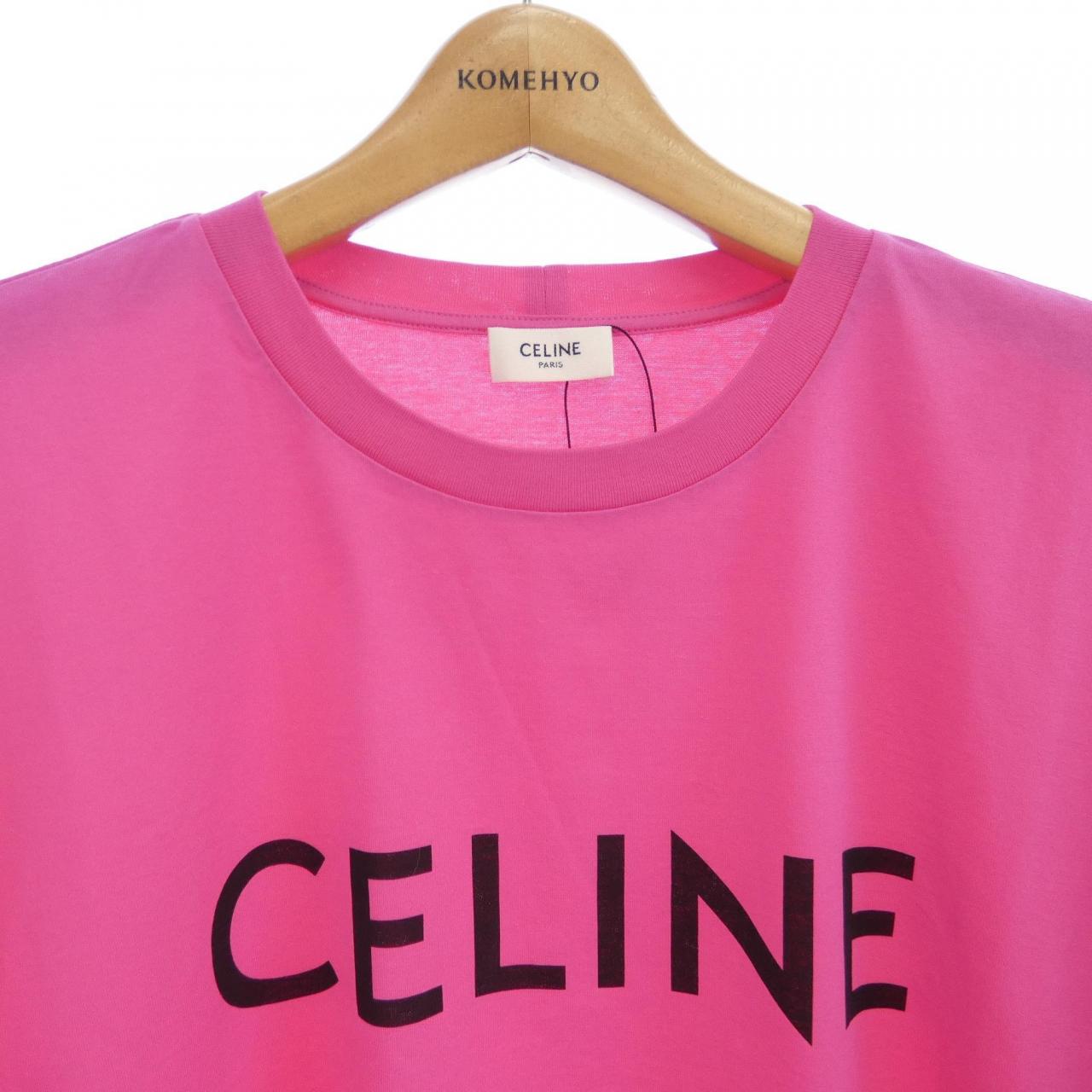 セリーヌ CELINE Tシャツ