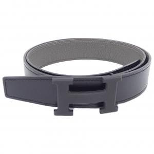 エルメス HERMES H 32mm リバーシブル BELT