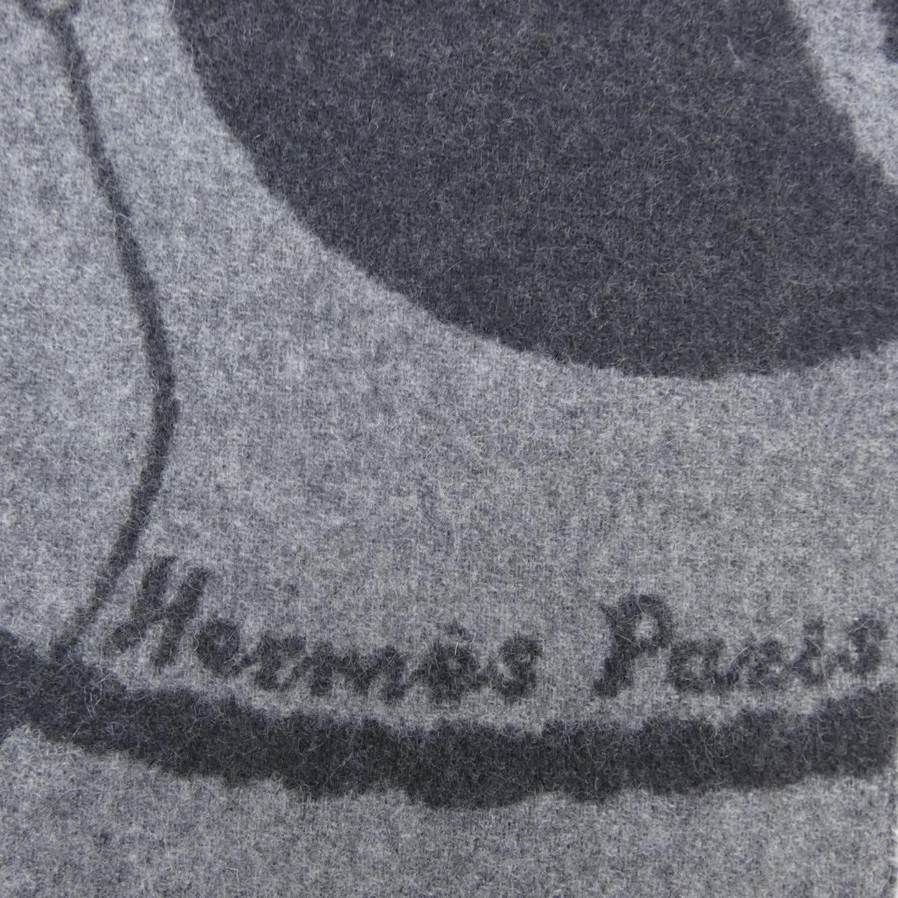 エルメス HERMES MUFFLER