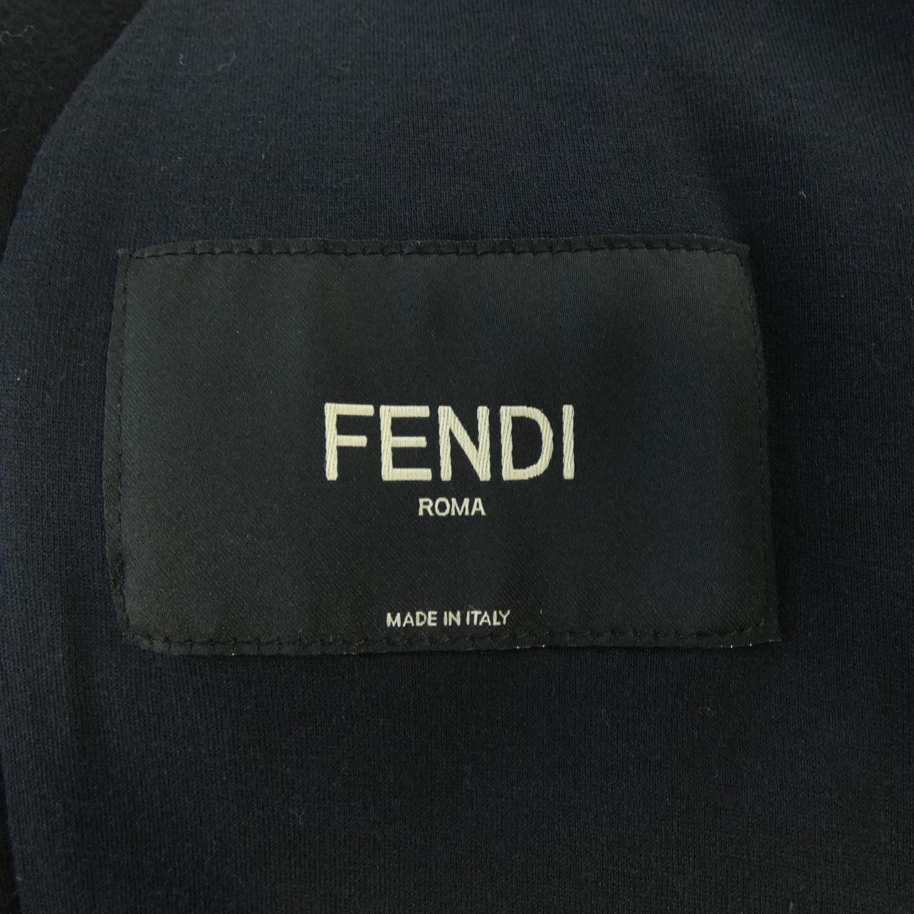 フェンディ FENDI FW0833 A1BC ブルゾン