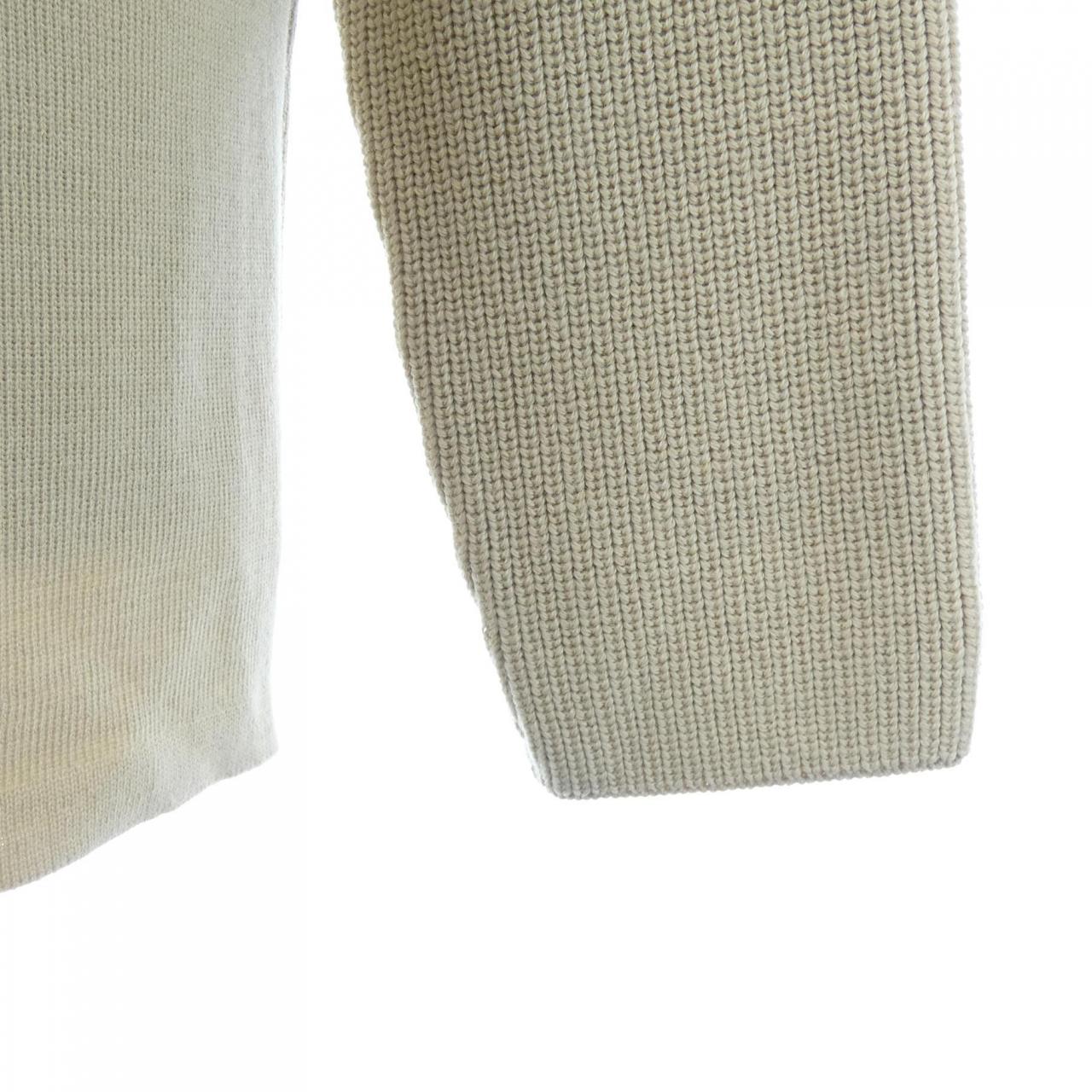 【ヴィンテージ】シャネル CHANEL P19884W03055 02A ニット