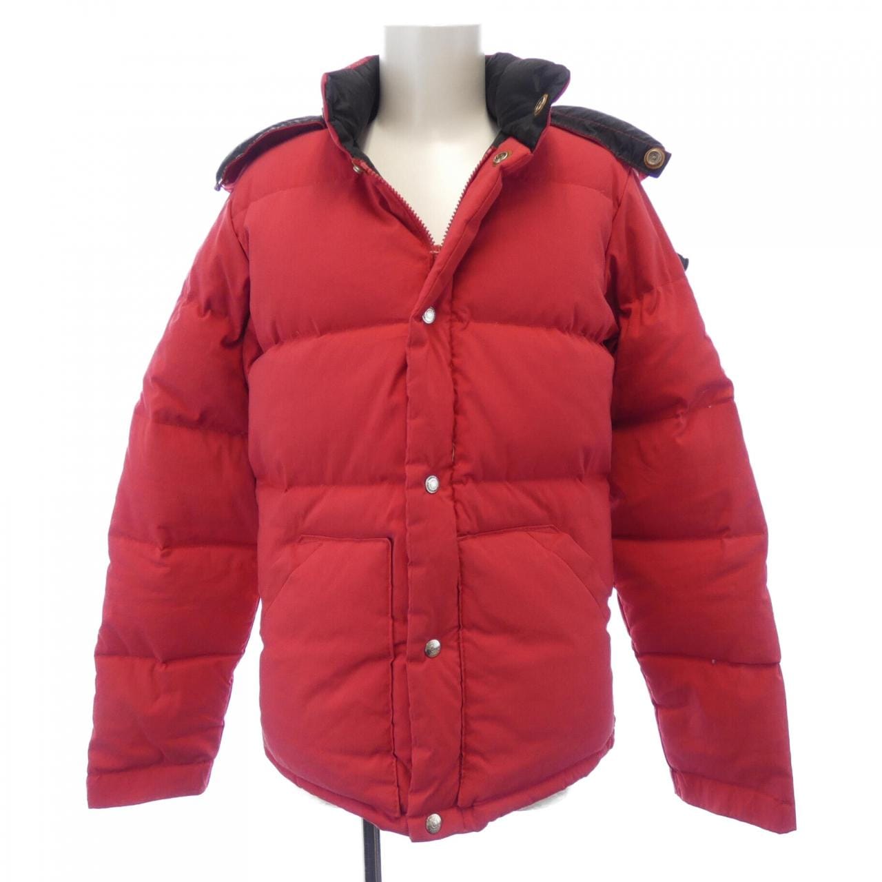 ショット SCHOTT ダウンジャケット